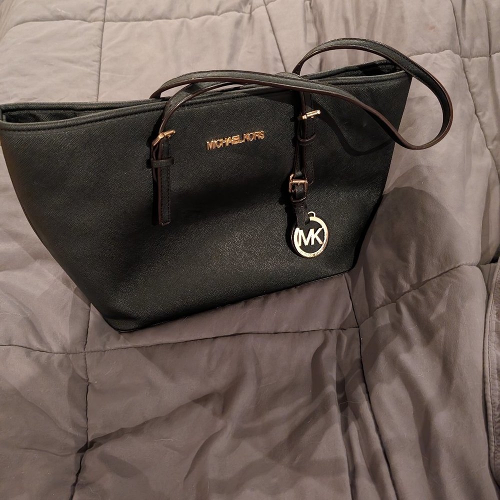 Michael Kors purse